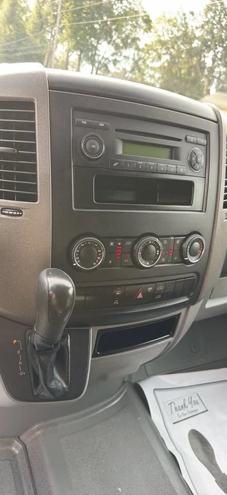 2012 Mercedes-Benz NCV3 Sprinter - Image 11 of 19