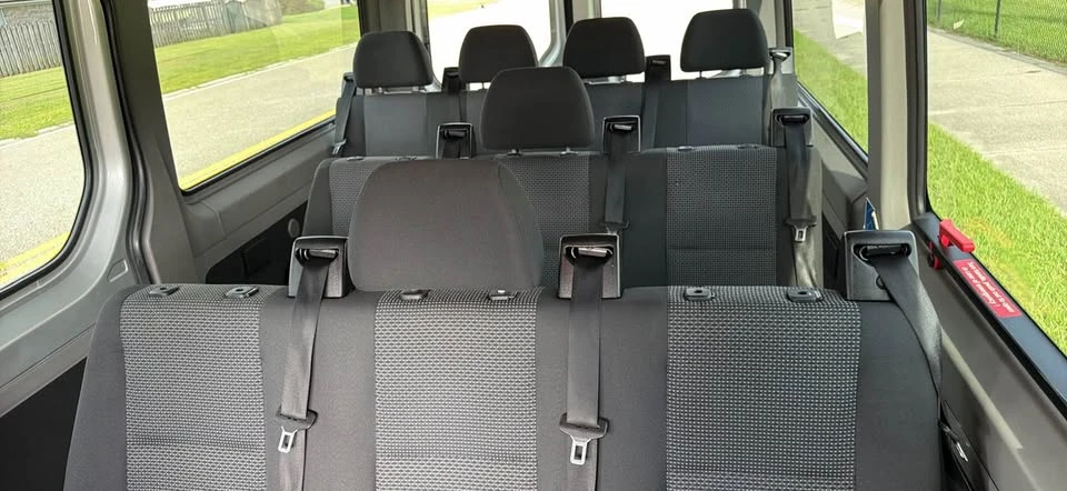 2012 Mercedes-Benz NCV3 Sprinter - Image 14 of 20