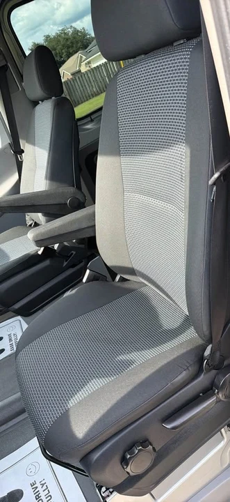 2012 Mercedes-Benz NCV3 Sprinter - Image 11 of 20