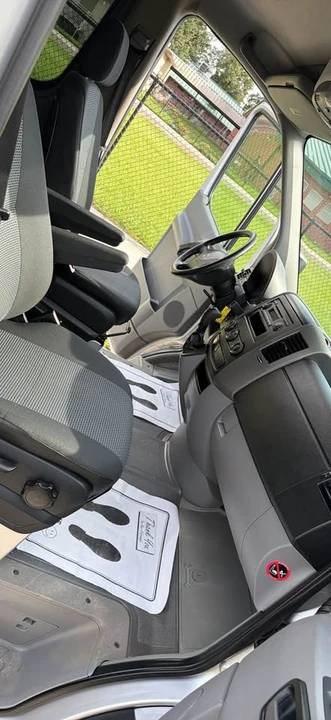 2012 Mercedes-Benz NCV3 Sprinter - Image 16 of 20