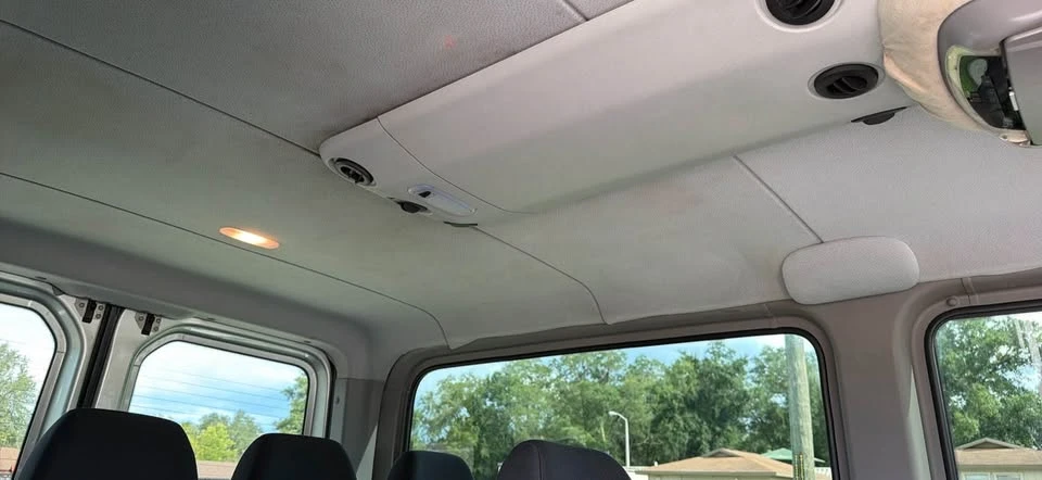 2012 Mercedes-Benz NCV3 Sprinter - Image 19 of 20