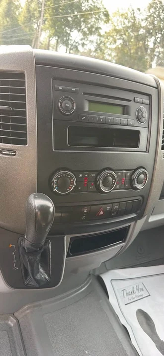 2012 Mercedes-Benz NCV3 Sprinter - Image 12 of 20