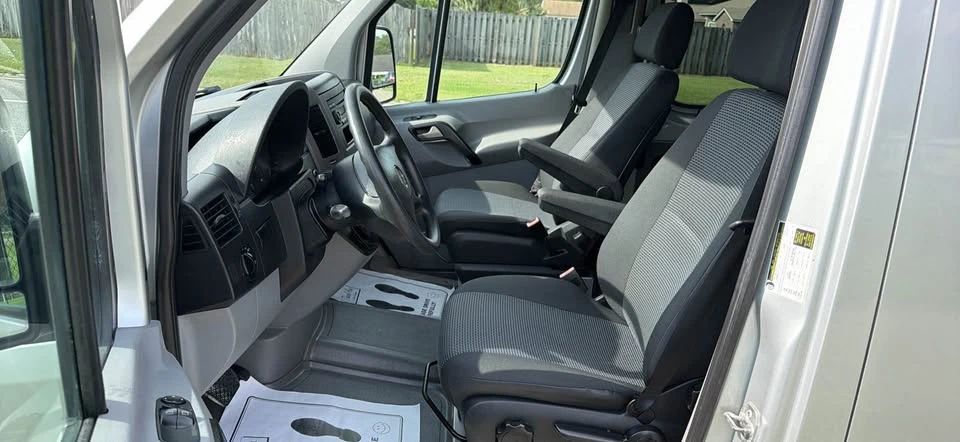 2012 Mercedes-Benz NCV3 Sprinter - Image 10 of 20