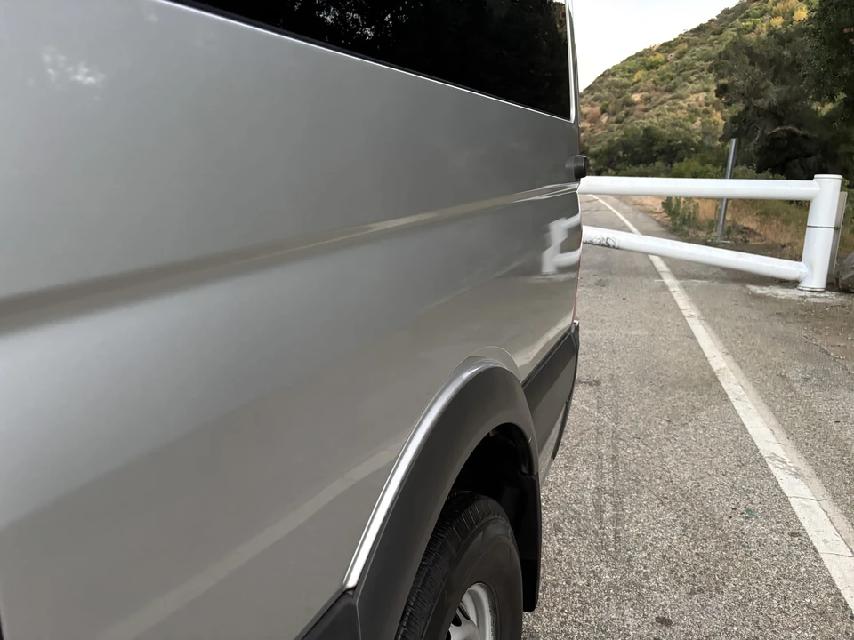 2012 Mercedes-Benz NCV3 Sprinter - Image 26 of 31