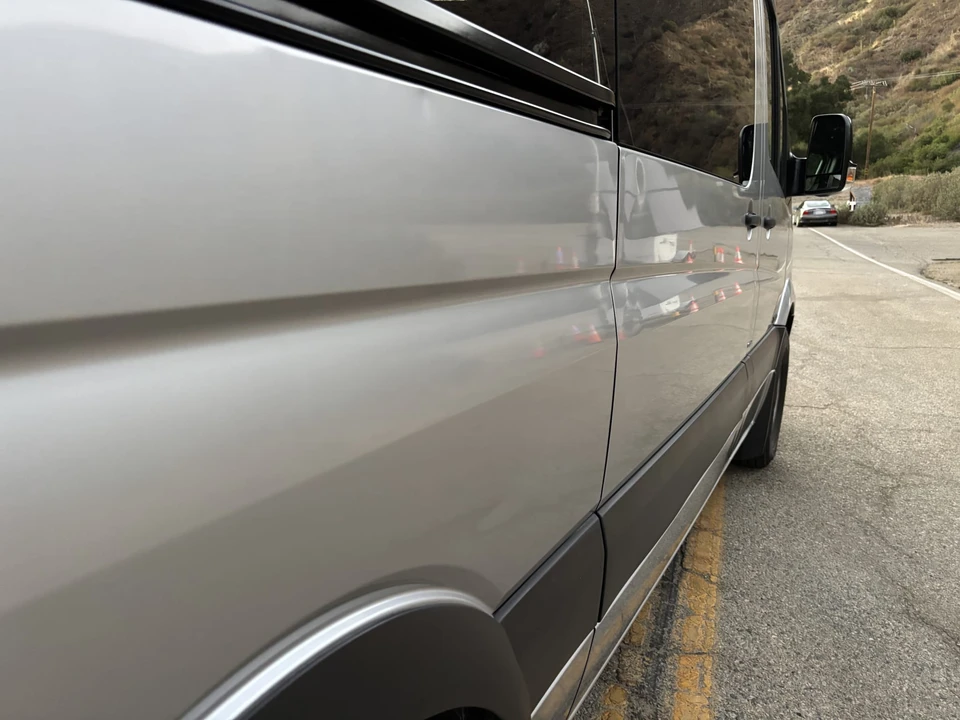 2012 Mercedes-Benz NCV3 Sprinter - Image 14 of 31