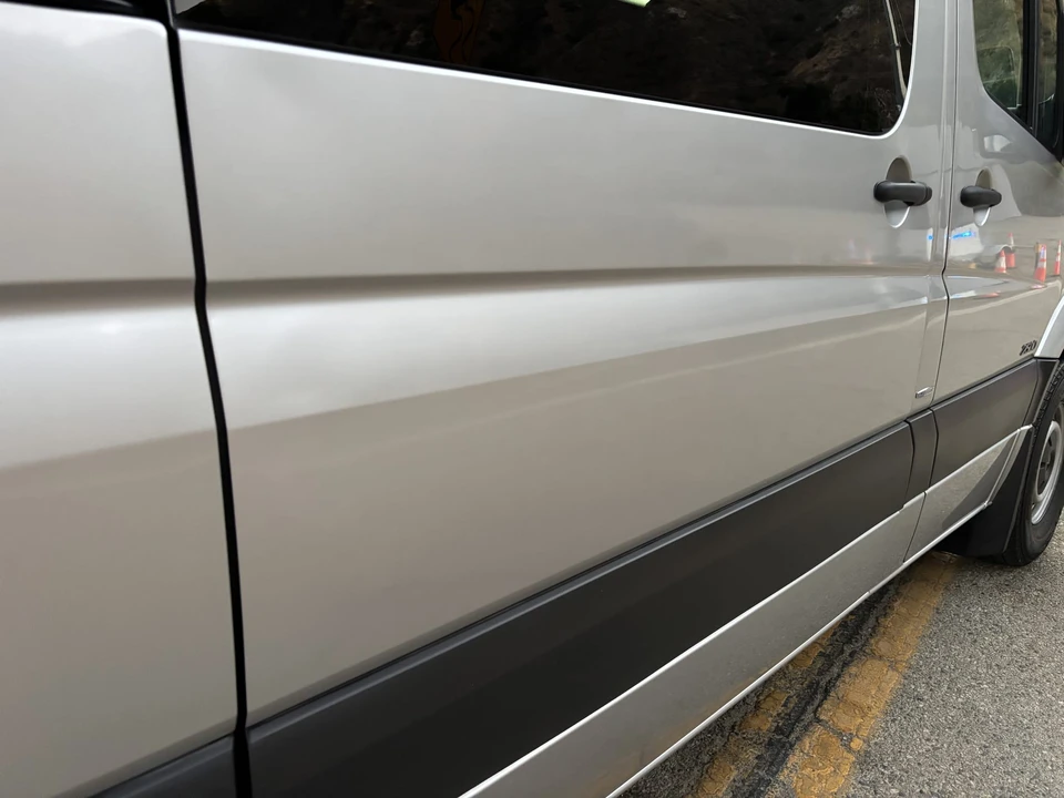 2012 Mercedes-Benz NCV3 Sprinter - Image 15 of 31