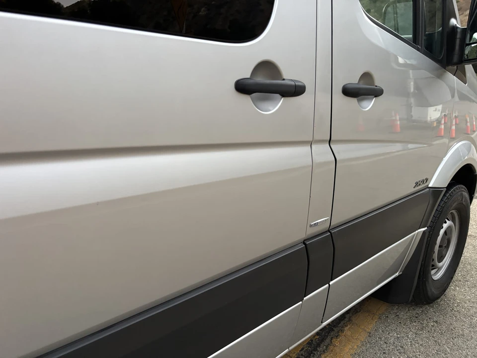 2012 Mercedes-Benz NCV3 Sprinter - Image 16 of 31