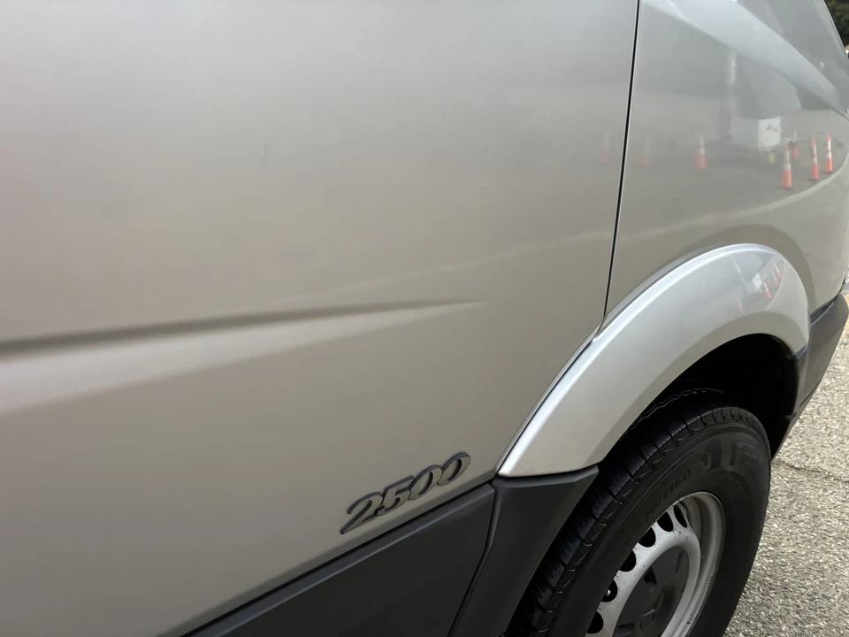 2012 Mercedes-Benz NCV3 Sprinter - Image 31 of 31