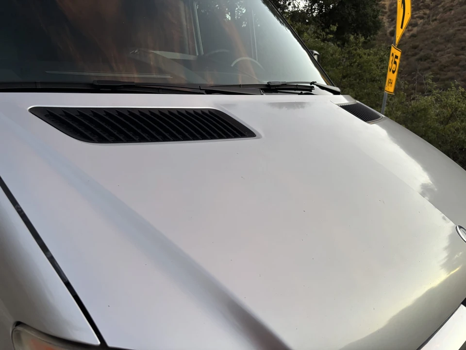 2012 Mercedes-Benz NCV3 Sprinter - Image 19 of 31