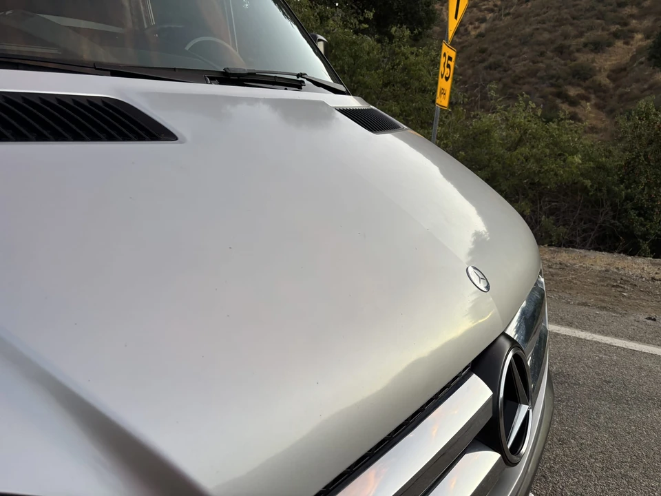 2012 Mercedes-Benz NCV3 Sprinter - Image 20 of 31