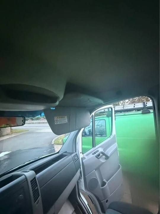 2012 Mercedes-Benz NCV3 Sprinter - Image 9 of 12