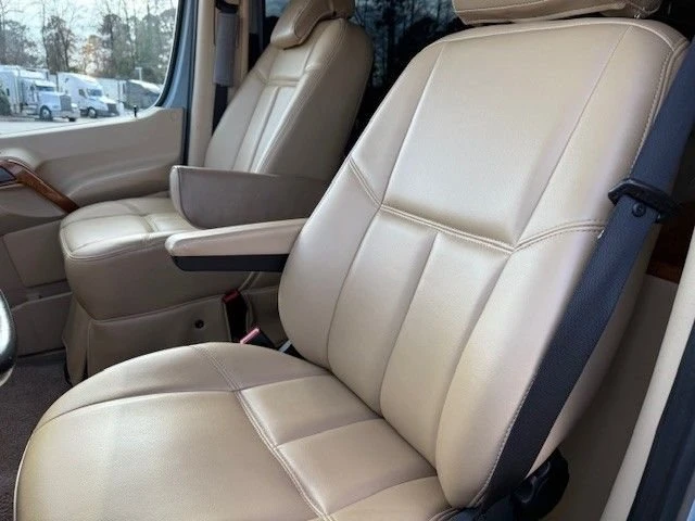2012 Mercedes-Benz NCV3 Sprinter - Image 14 of 31