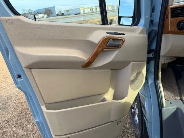 2012 Mercedes-Benz NCV3 Sprinter - Image 7 of 31