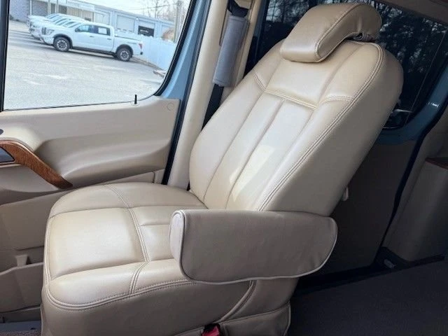 2012 Mercedes-Benz NCV3 Sprinter - Image 15 of 31