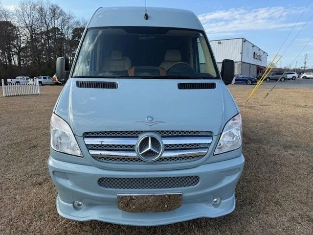 2012 Mercedes-Benz NCV3 Sprinter - Image 4 of 31