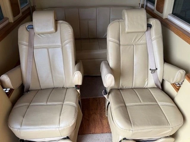 2012 Mercedes-Benz NCV3 Sprinter - Image 18 of 31