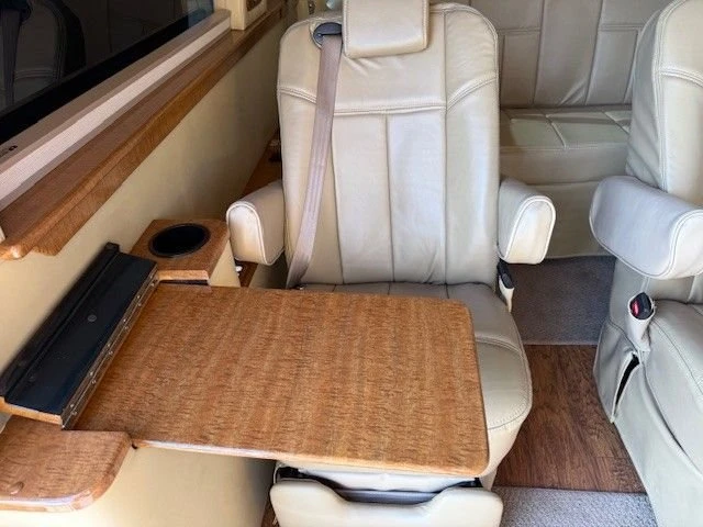 2012 Mercedes-Benz NCV3 Sprinter - Image 28 of 31