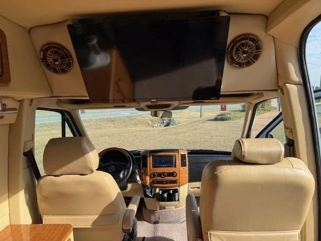 2012 Mercedes-Benz NCV3 Sprinter - Image 19 of 31