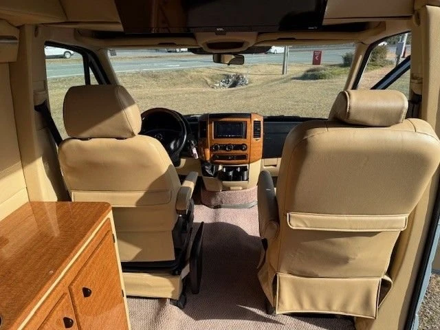 2012 Mercedes-Benz NCV3 Sprinter - Image 20 of 31