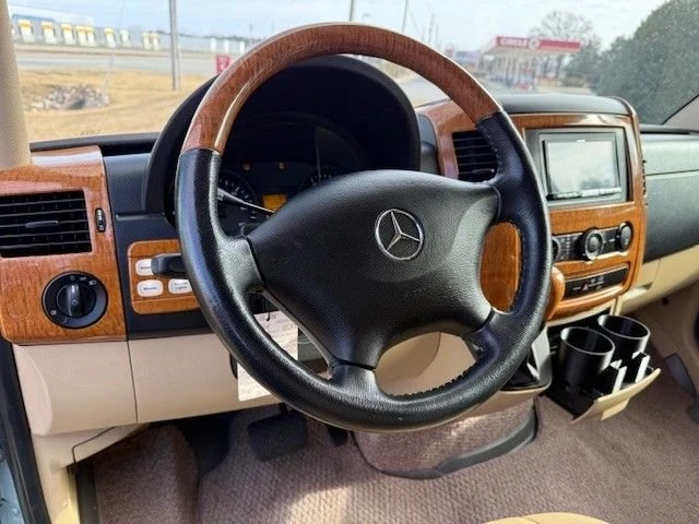 2012 Mercedes-Benz NCV3 Sprinter - Image 9 of 31