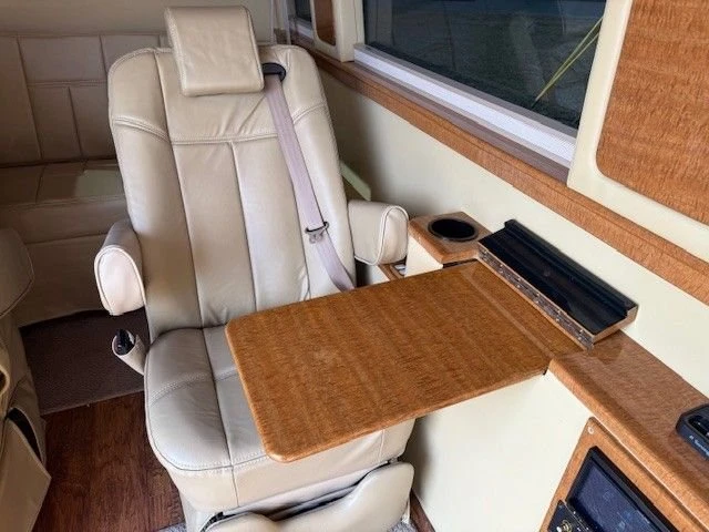 2012 Mercedes-Benz NCV3 Sprinter - Image 27 of 31