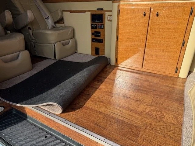 2012 Mercedes-Benz NCV3 Sprinter - Image 24 of 31
