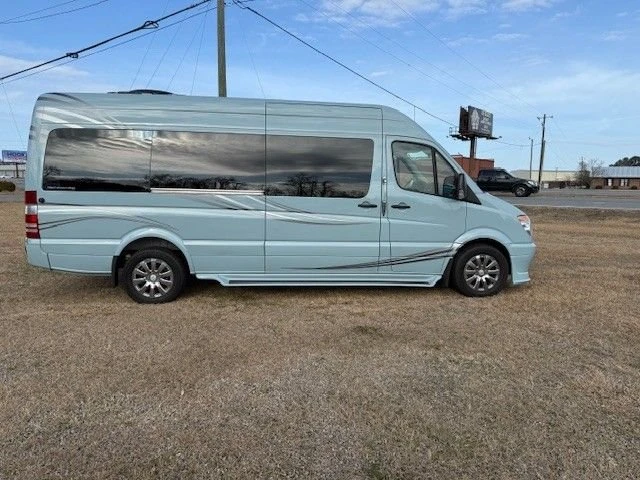 2012 Mercedes-Benz NCV3 Sprinter - Image 3 of 31