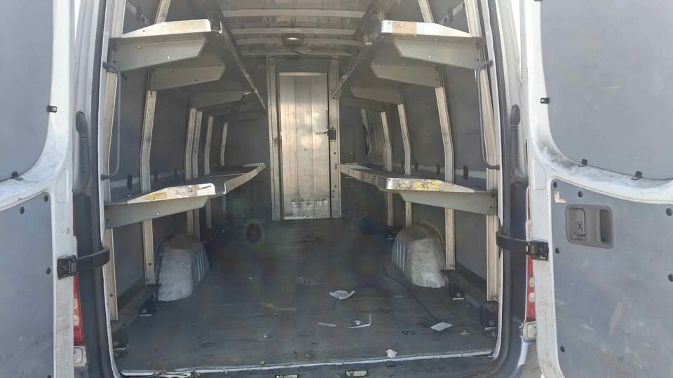 2012 Mercedes-Benz NCV3 Sprinter - Image 4 of 7