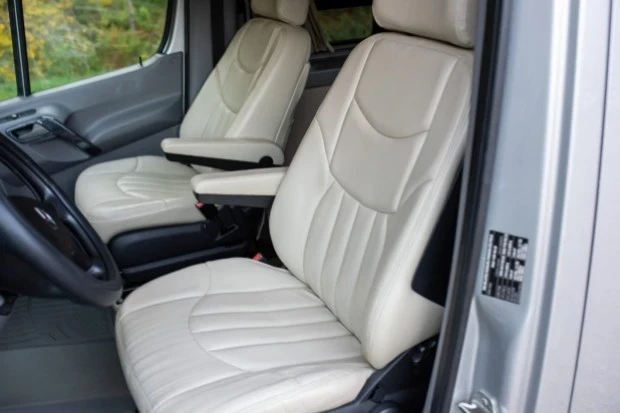 2012 Mercedes-Benz NCV3 Sprinter - Image 4 of 9