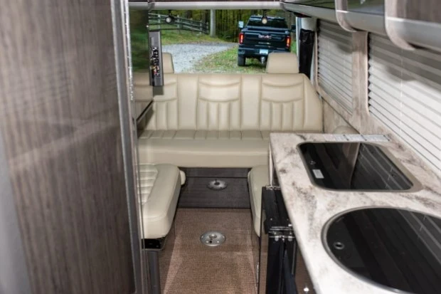 2012 Mercedes-Benz NCV3 Sprinter - Image 7 of 9