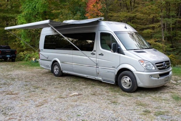 2012 Mercedes-Benz NCV3 Sprinter - Image 3 of 9