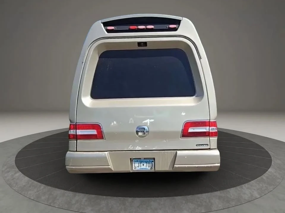 2012 Mercedes-Benz NCV3 Sprinter - Image 5 of 20