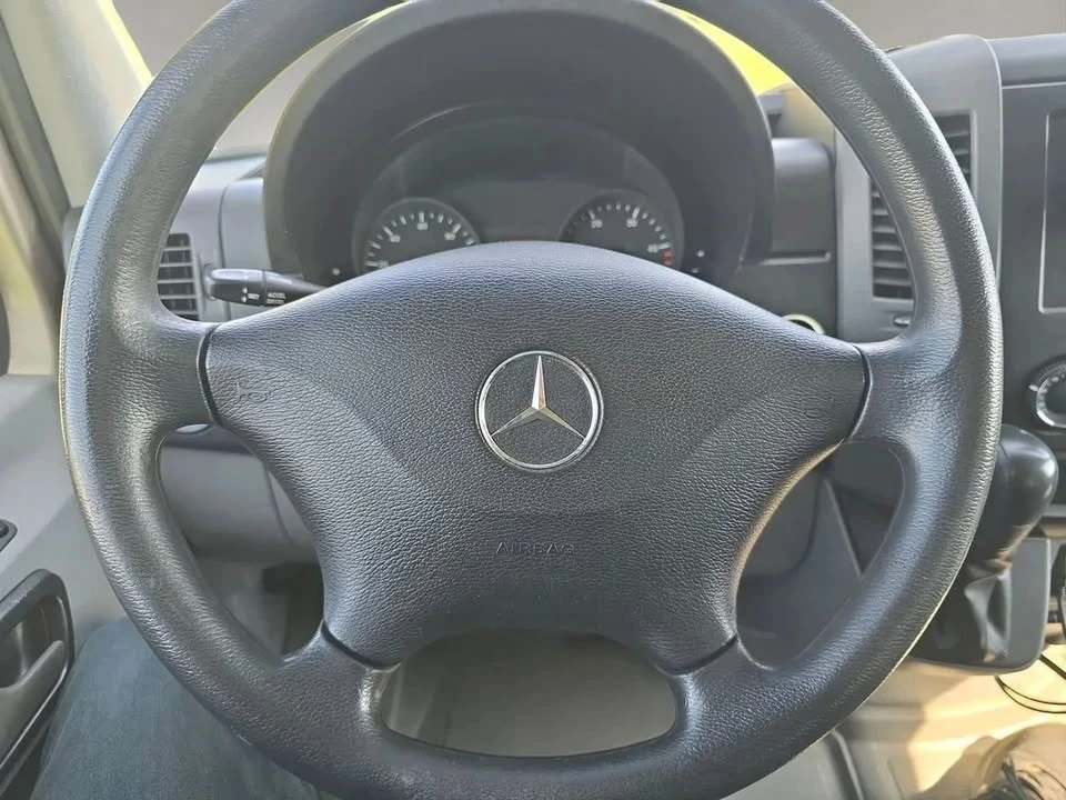 2012 Mercedes-Benz NCV3 Sprinter - Image 11 of 20