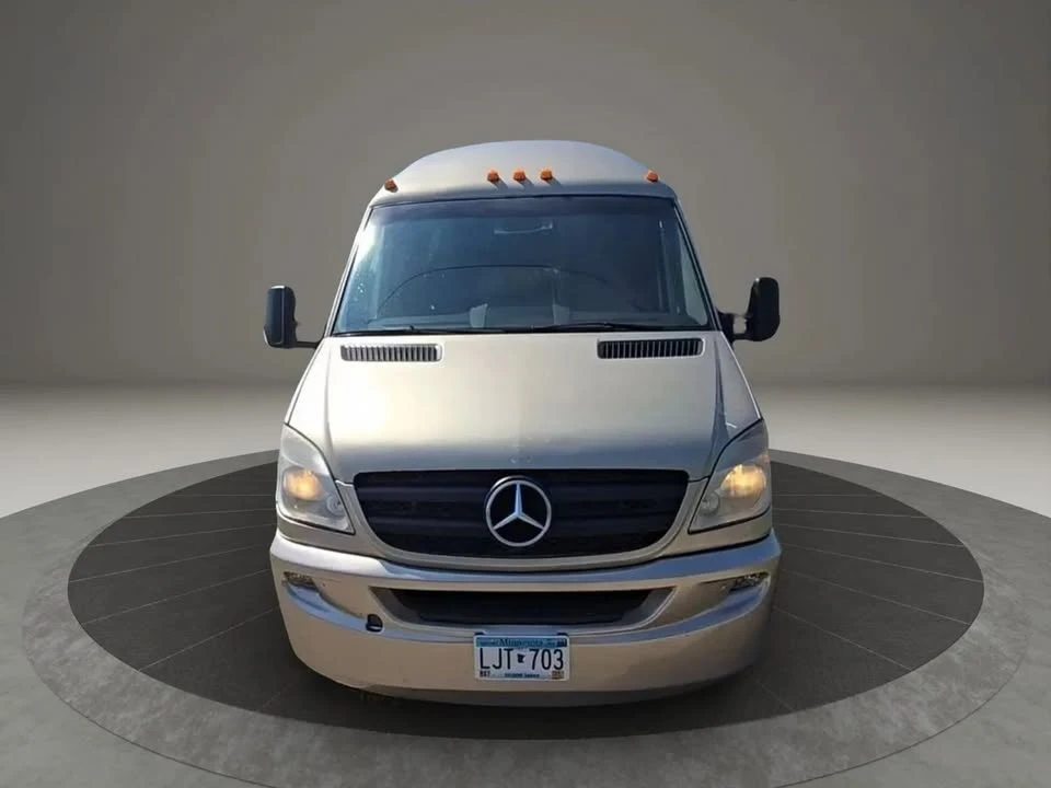 2012 Mercedes-Benz NCV3 Sprinter - Image 2 of 20