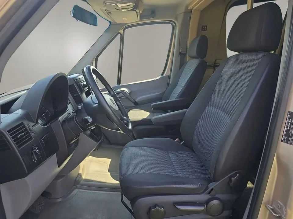 2012 Mercedes-Benz NCV3 Sprinter - Image 9 of 20