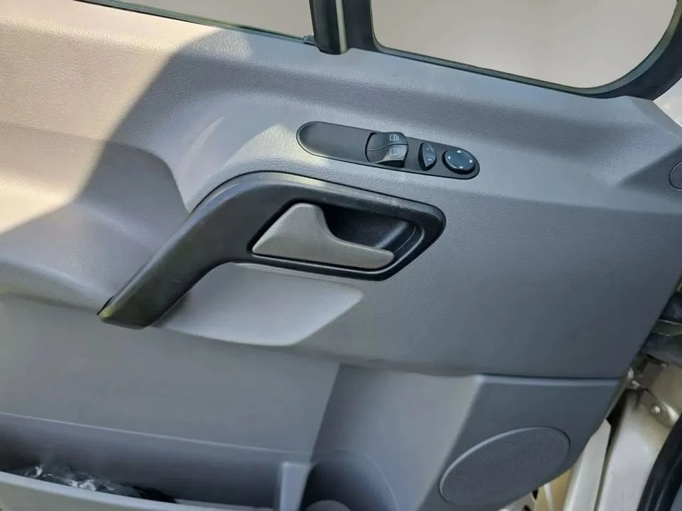2012 Mercedes-Benz NCV3 Sprinter - Image 10 of 20