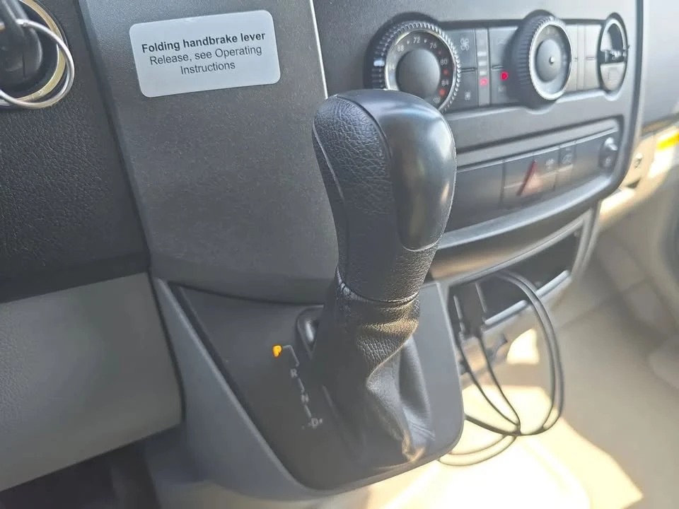 2012 Mercedes-Benz NCV3 Sprinter - Image 17 of 20