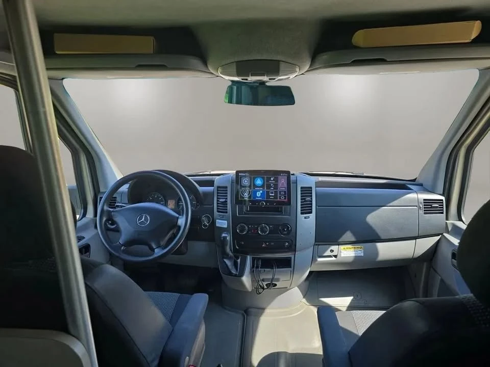 2012 Mercedes-Benz NCV3 Sprinter - Image 18 of 20
