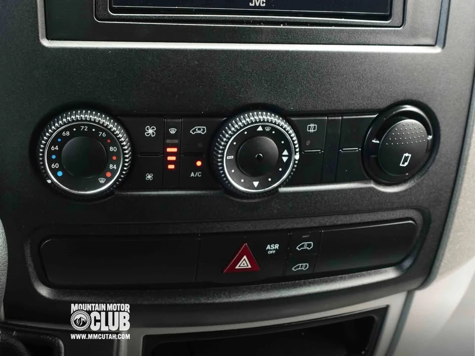 2012 Mercedes-Benz NCV3 Sprinter - Image 20 of 20