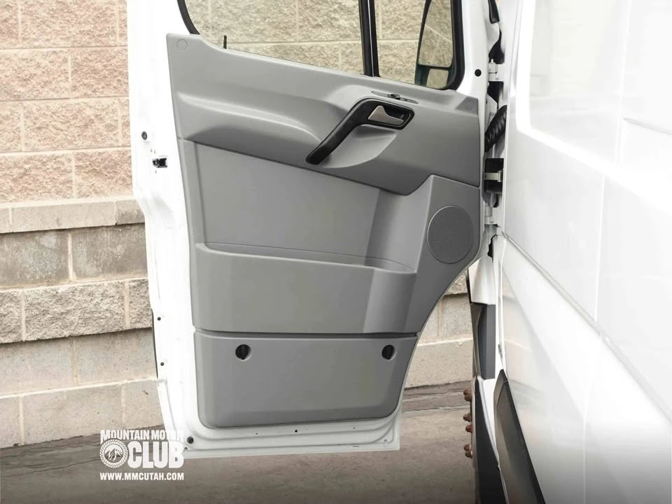 2012 Mercedes-Benz NCV3 Sprinter - Image 8 of 20