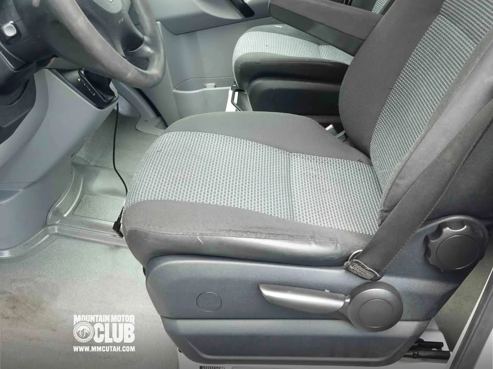 2012 Mercedes-Benz NCV3 Sprinter - Image 11 of 20
