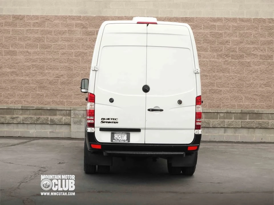2012 Mercedes-Benz NCV3 Sprinter - Image 5 of 20