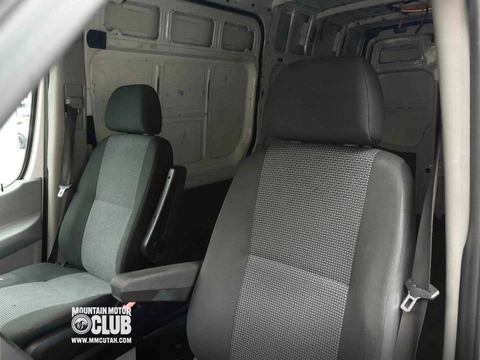 2012 Mercedes-Benz NCV3 Sprinter - Image 10 of 20
