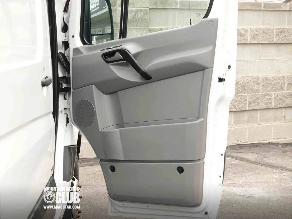 2012 Mercedes-Benz NCV3 Sprinter - Image 13 of 20