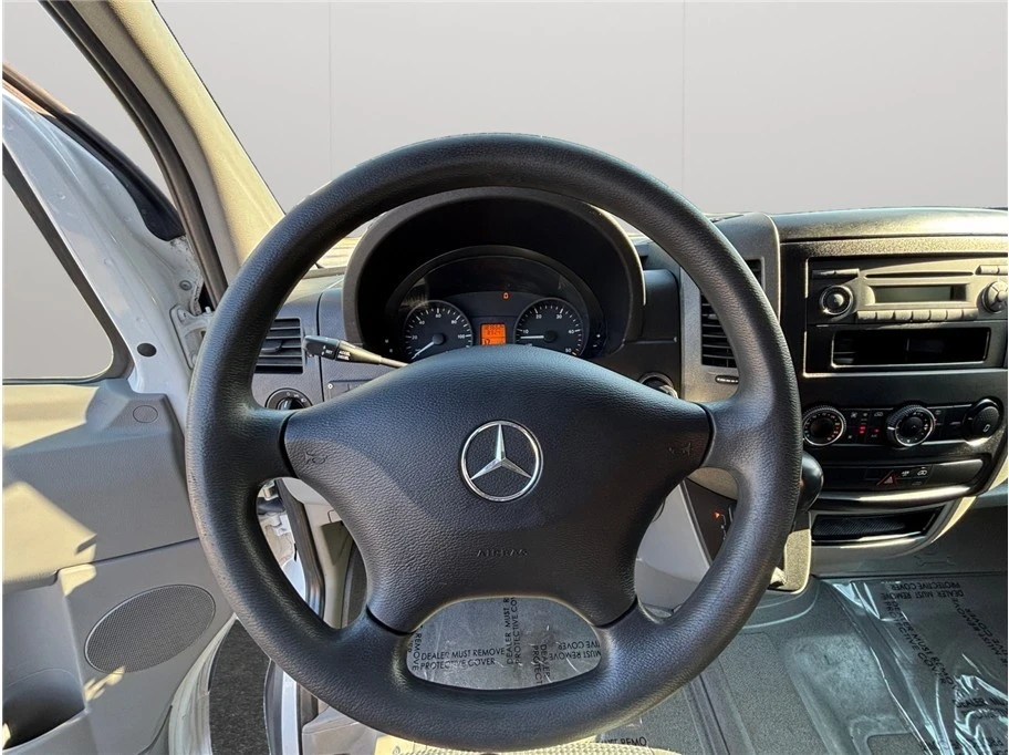 2012 Mercedes-Benz NCV3 Sprinter - Image 18 of 21
