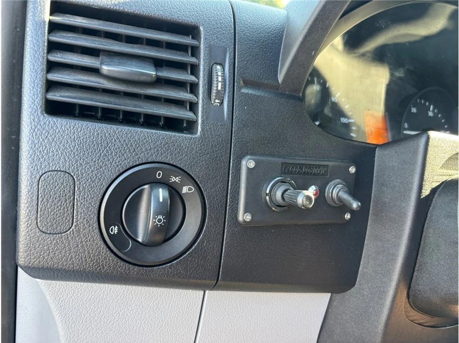 2012 Mercedes-Benz NCV3 Sprinter - Image 21 of 21