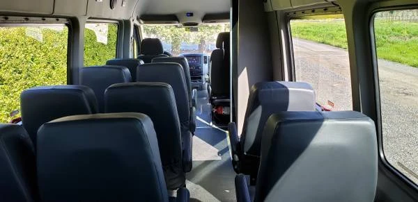 2012 Mercedes-Benz NCV3 Sprinter - Image 3 of 7