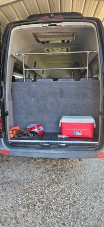 2012 Mercedes-Benz NCV3 Sprinter - Image 5 of 7