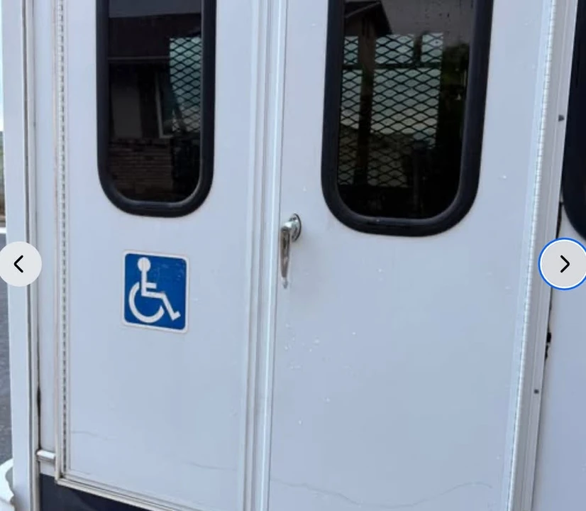 2012 Mercedes-Benz NCV3 Sprinter - Image 7 of 16