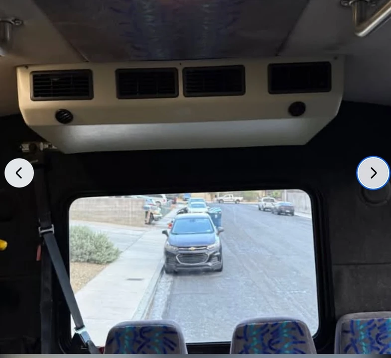 2012 Mercedes-Benz NCV3 Sprinter - Image 5 of 16